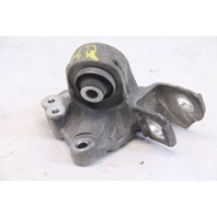 2005-2012 Acura RL Rear Right Lower Control Arm Mount Bracket 50350-SJA-A00, OEM, 2005, 2006, 2007, 2008, 2009, 2010, 2011, 2012
