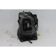 Honda Odyssey 08-10 Front Engine Motor Rubber Mount 50830-SHJ-A04, A622, OEM, 2008, 2009, 2010