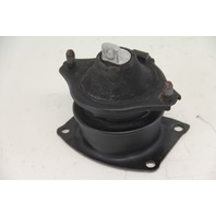 Acura TL 09-14 A/T Front Engine Motor Mount Rubber 50830-TK4-A02, OEM, 2009, 2010, 2011, 2012, 2013, 2014