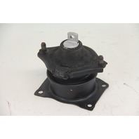 Acura TL 09-14 A/T Front Engine Motor Mount Rubber 50830-TK4-A02, OEM, 2009, 2010, 2011, 2012, 2013, 2014