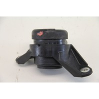 Acura TL 12-14 Upper Transmission Mount Support A/T 50870-TK4-A11, OEM, 2012, 2013, 2014