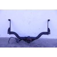 Nissan Armada 04-07 Tow Hitch Receiver Kit Trailer Winch 51170-7S000, A598, OEM, 2004, 2005, 2006, 2007