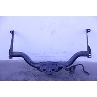 Nissan Armada 04-07 Tow Hitch Receiver Kit Trailer Winch 51170-7S000, A598, OEM, 2004, 2005, 2006, 2007