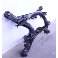 Lexus GS350 07-11 Rear Suspension Sub-Frame Cradle Crossmember 51206-30100, A607, OEM, 2007, 2008, 2009, 2010, 2011