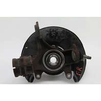 Honda Accord 13-14 Front Right/Passenger Side Knuckle Spindle 51210-T2A-A01, A646, OEM, 2013, 2014