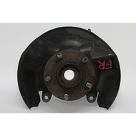 Honda Accord 13-14 Front Right/Passenger Side Knuckle Spindle 51210-T2A-A01, A646, OEM, 2013, 2014