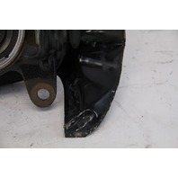 Acura TL 09-14 Front Right Knuckle Spindle Hub Assembly, A959, OEM, 2009, 2010, 2011, 2012, 2013, 2014