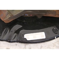 Honda CRV 15-16 Front Right Spindle Knuckle Hub Assembly AWD 51216-T1W-A10, A572, OEM, 2015, 2016