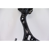 Honda Accord 16-17 Front Right Lower Control Arm A/T, 51350-T2A-B00 Factory, A615, OEM, 2016, 2017