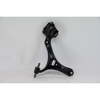 Honda Accord 16-17 Front Right Lower Control Arm A/T, 51350-T2A-B00 Factory, A615, OEM, 2016, 2017