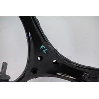 Honda Accord 16-17 Front Left Lower Control Arm A/T, 51360-T2A-B00 Factory, A615, OEM, 2016, 2017