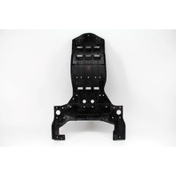 Lexus GS350 07-11 Under Engine Cover Splash Shield 51410-30161, A607, OEM, 2007, 2008, 2009, 2010, 2011