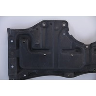Lexus GS350 07-11 Under Engine Cover Splash Shield 51442-30152, A607, OEM, 2007, 2008, 2009, 2010, 2011