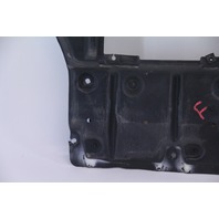 Lexus GS350 07-11 Under Engine Cover Splash Shield 51442-30152, A607, OEM, 2007, 2008, 2009, 2010, 2011
