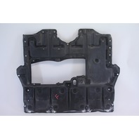 Lexus GS350 07-11 Under Engine Cover Splash Shield 51442-30152, A607, OEM, 2007, 2008, 2009, 2010, 2011