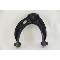 Acura TL 09-14 Front Left Upper Suspension Control Arm Assembly 51520-TA0-A03, A524, OEM, 2009, 2010, 2011, 2012, 2013, 2014
