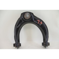 Acura TL 09-14 Front Left Upper Suspension Control Arm Assembly 51520-TA0-A03, A524, OEM, 2009, 2010, 2011, 2012, 2013, 2014