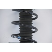 Honda Accord 16-17 Sedan Shock Absorber Strut Front Right Passenger M/T, A620, OEM, 2016, 2017