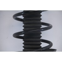 Honda Accord 16-17 EX-L Sedan Shock Absorber Strut, Front Left Assy 51621-T2F-329, A615, OEM, 2016, 2017