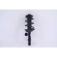 Honda Accord 16-17 EX-L Sedan Shock Absorber Strut, Front Left Assy 51621-T2F-329, A615, OEM, 2016, 2017