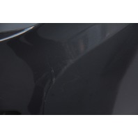 Toyota Prius 10-12 Front Bumper Cover Grey AFTERMARKET 52119-47917 2010, 2011, 2012