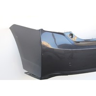 Toyota Prius 10-15 Rear Bumper Cover Grey 52159-47905, A659, OEM, 2010, 2011, 2012, 2013, 2014, 2015
