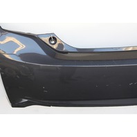 Toyota Prius 10-15 Rear Bumper Cover Grey 52159-47905, A659, OEM, 2010, 2011, 2012, 2013, 2014, 2015