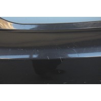 Toyota Prius 10-15 Rear Bumper Cover Grey 52159-47905, A659, OEM, 2010, 2011, 2012, 2013, 2014, 2015