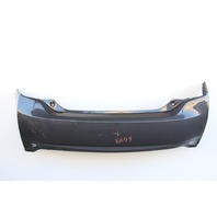 Toyota Prius 10-15 Rear Bumper Cover Grey 52159-47905, A659, OEM, 2010, 2011, 2012, 2013, 2014, 2015