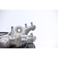 Honda Odyssey 05-10 Knuckle Spindle, Rear Left Side 52215-SHJ-A00, A622, OEM, 2005, 2006, 2007, 2008, 2009, 2010