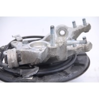 Honda Odyssey 05-10 Knuckle Spindle, Rear Left Side 52215-SHJ-A00, A622, OEM, 2005, 2006, 2007, 2008, 2009, 2010