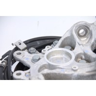 Honda Odyssey 05-10 Knuckle Spindle, Rear Left Side 52215-SHJ-A00, A622, OEM, 2005, 2006, 2007, 2008, 2009, 2010