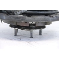Honda Odyssey 05-10 Knuckle Spindle, Rear Left Side 52215-SHJ-A00, A622, OEM, 2005, 2006, 2007, 2008, 2009, 2010