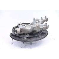 Honda Odyssey 05-10 Knuckle Spindle, Rear Left Side 52215-SHJ-A00, A622, OEM, 2005, 2006, 2007, 2008, 2009, 2010