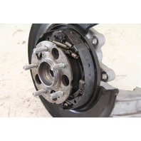 Honda CRV 15-16 Rear Left Spindle Knuckle Hub Assembly AWD 52215-T1W-A00, A572, OEM, 2015, 2016