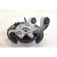 Honda CRV 15-16 Rear Left Spindle Knuckle Hub Assembly AWD 52215-T1W-A00, A572, OEM, 2015, 2016