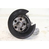 Honda CRV 15-16 Rear Left Spindle Knuckle Hub Assembly AWD 52215-T1W-A00, A572, OEM, 2015, 2016