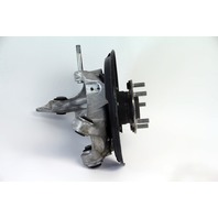 Honda Accord 16-17 EX-L Rear Left Driver Side Knuckle Spindle, 52215-T2F-A00, A615, OEM, 2016, 2017