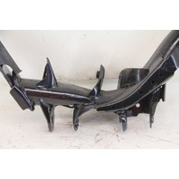 Honda CR-V CRV 15-16 Rear Right Lower Control Arm FWD AWD 52370-T1W-A01, A572, OEM, 2015, 2016