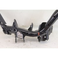 Honda CR-V CRV 15-16 Rear Left Lower Control Arm FWD AWD 52371-T1W-A01, A572, OEM, 2015, 2016