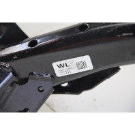 Honda CR-V CRV 15-16 Rear Left Lower Control Arm FWD AWD 52371-T1W-A01, A572, OEM, 2015, 2016