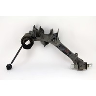 Acura ILX 13-15 Rear Left Side Trailing Control Arm 52371-TV9-A01, OEM, 2013, 2014, 2015