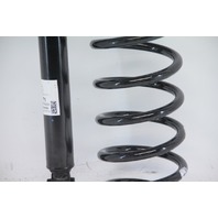 Acura ILX 16-17 Rear Right/Passenger Side Strut Coil 52441-TV9-A03, A603, OEM, 2016, 2017