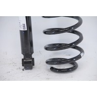 Acura ILX 16-17 Rear Right/Passenger Side Strut Coil 52441-TV9-A03, A603, OEM, 2016, 2017