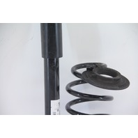 Acura ILX 16-17 Rear Left/Driver Side Strut Coil 52446-TV9-A03, A603, OEM, 2016, 2017