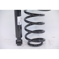 Acura ILX 16-17 Rear Left/Driver Side Strut Coil 52446-TV9-A03, A603, OEM, 2016, 2017