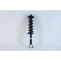 Acura TL 09-14 Rear Right/Passenger Shock Absorber Suspension Strut, OEM, 2009, 2010, 2011, 2012, 2013, 2014