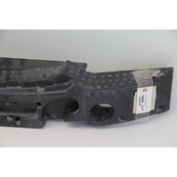 Lexus GS350 07-11 Front Bumper Absorber Black 52611-30360, A607, OEM, 2007, 2008, 2009, 2010, 2011