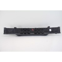 Lexus GS350 07-11 Front Bumper Absorber Black 52611-30360, A607, OEM, 2007, 2008, 2009, 2010, 2011