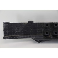 Lexus GS350 07-11 Front Bumper Absorber Black 52611-30360, A607, OEM, 2007, 2008, 2009, 2010, 2011
